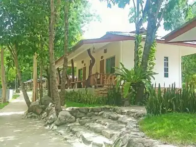 Lundaresort & Orchid - 87