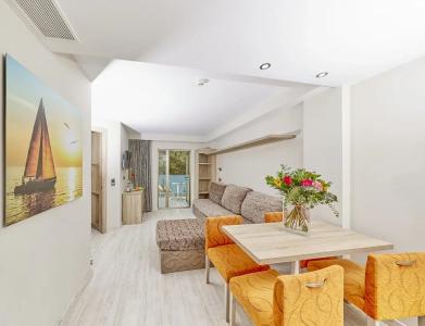 Leonardo Royal Mallorca Palmanova Bay - 26
