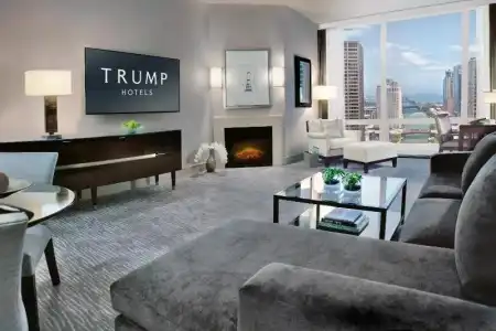 Trump International & Tower - 83