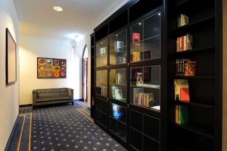 Best Western Kaiserhof - 15