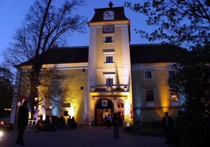 Schloss Weikersdorf - 27