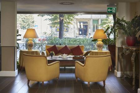 Sina Maria Luigia - 15