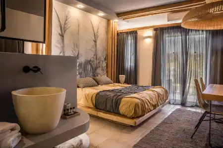 Avithos Resort - 94