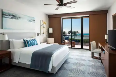 Waikoloa Beach Marriott Resort & Spa - 104
