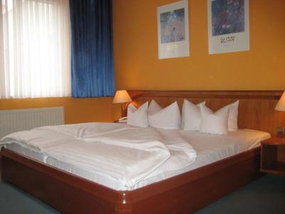 Askania & Brauhaus - 4