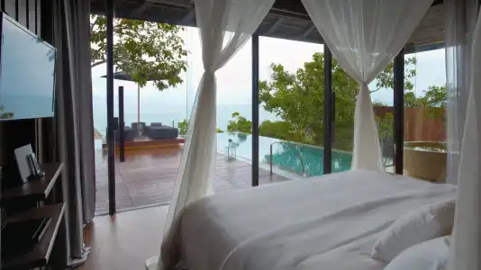 Silavadee Pool Spa Resort - 11
