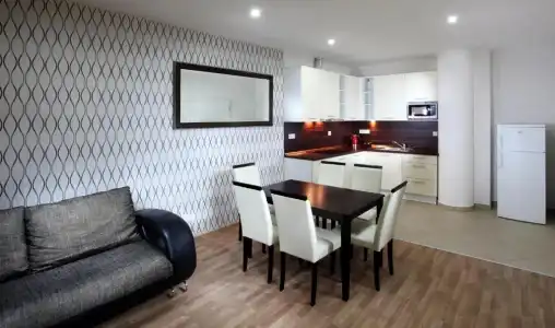 Apartments Kopecna - 16