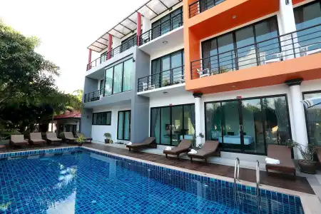 Samui Natien Village - 11