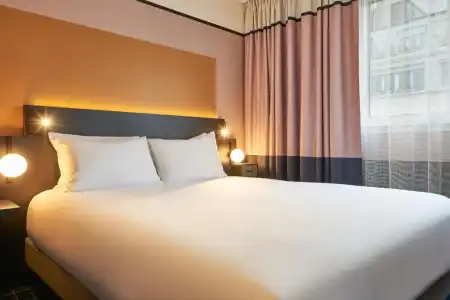 Hôtel Mercure Paris 15 Porte de Versailles - 41