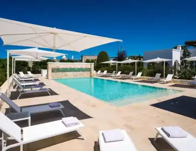 Borgo Cozzana - 10
