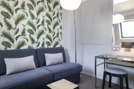 Hôtel Les Matins de Paris & Spa - 44