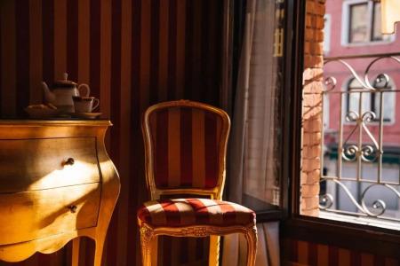 Murano Palace Bed & Breakfast - 6