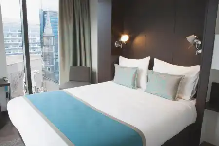 Motel One London-Tower Hill - 21