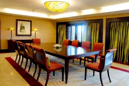 InterContinental Hanoi Westlake by IHG - 24