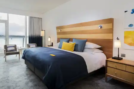 voco St David's Cardiff by IHG - 45