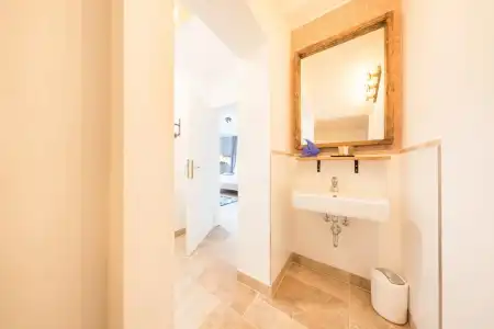 Design Apartments - "Kutscherhaus" - 64