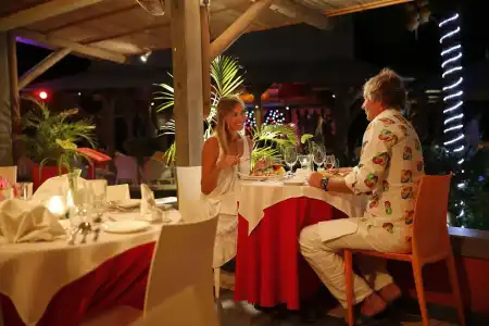 Veranda Tamarin and Spa, 3 Star - 25