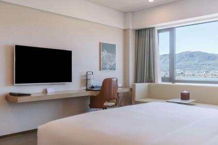 Hilton Lijiang - 5