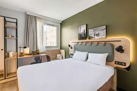Campanile PRIME - Lyon Centre Gare Part Dieu - 39