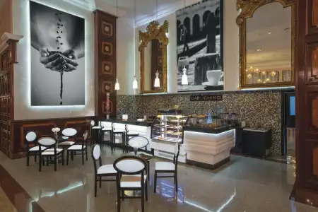 Riu Palace Las Americas - Adults Only- All Inclusive - 23