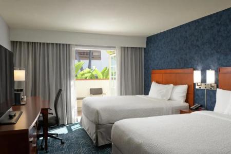 Courtyard by Marriott Old Town - 30