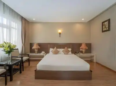 Eden Plaza Danang - 2