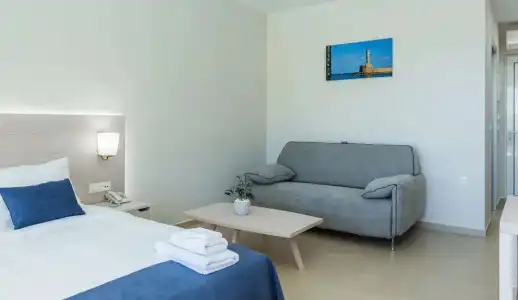 Sun and Sea Plus Resort - 16