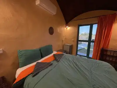 Fenti Nubian Resort - 71