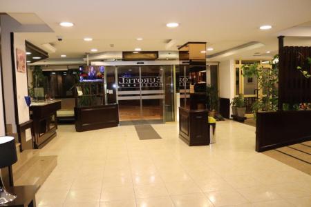 Insitu Eurotel Andorra - 28