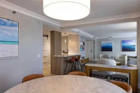 The Waterfront Beach Resort, A Hilton - 278