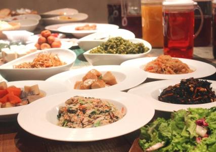 Sotetsu Fresa Inn Tokyo Roppongi - 13