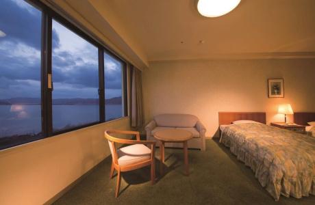 Mercure Kyoto Miyazu Resort & Spa - 51