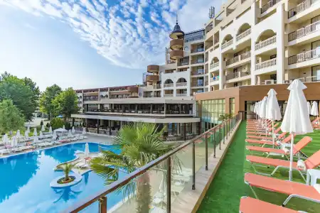 HIs Imperial Resort - Ultra All Inclusive - 21