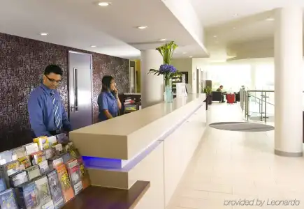Holiday Inn Express London - Greenwich by IHG - 11