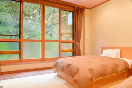 Shirahone Onsen Tsuruya Ryokan - 95