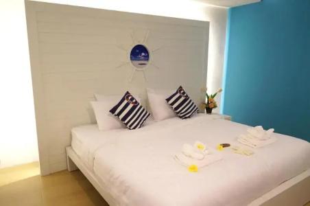 Bed by Cruise at Samakkhi-Tivanont - 77