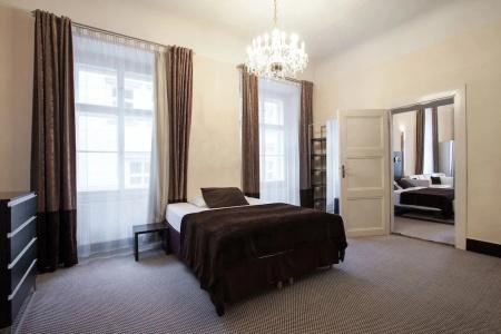 Old Town Square Residence by Emblem - 82