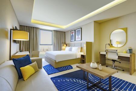 Rabban Suites West Bay Doha - 45