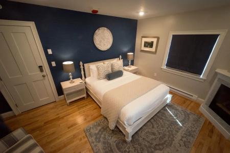 Serenity Inn Newport - 58