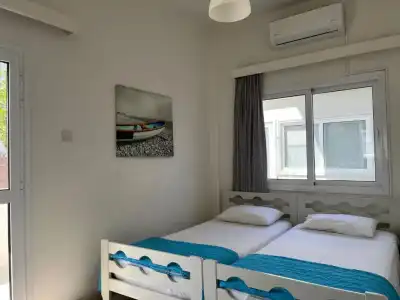 Themis Apartments - 107