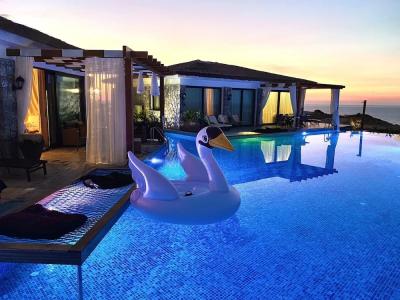 Maldive Holiday Resort - 1