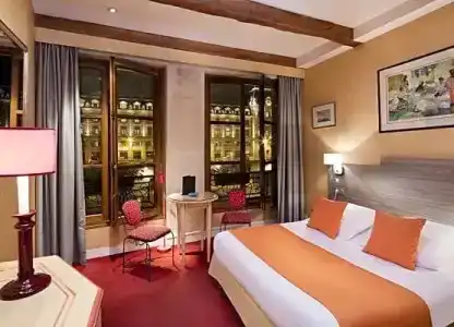 Les Rives De Notre Dame - 40