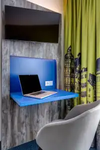 ibis Styles Tubingen - 68