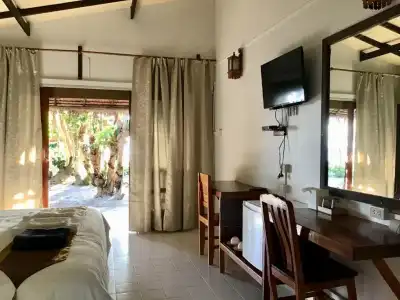 Ailay Resort - 31