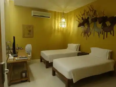 Pimnara Boutique Phuket Patong - 40