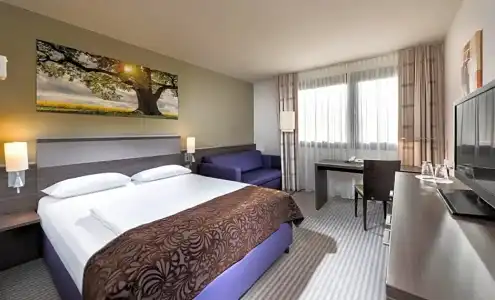 Mercure Duesseldorf - 29