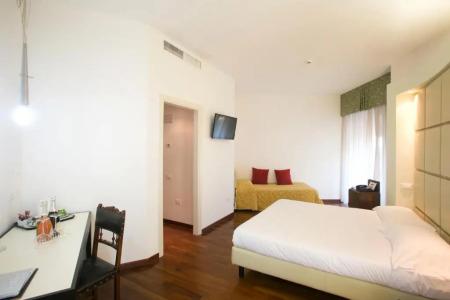 Best Western Cesena - 63