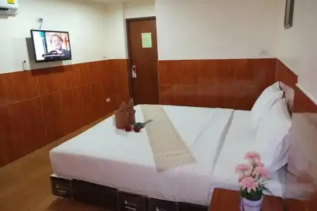 The Siam Guest House - 142