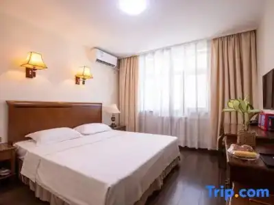 ibis budget Singapore Sapphire - 17