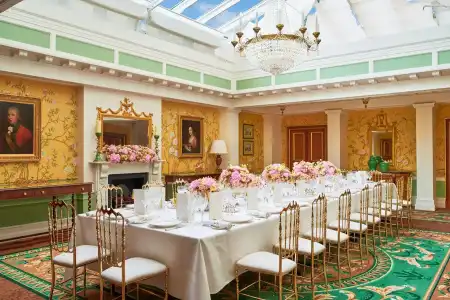 The Lanesborough, Oetkers - 45